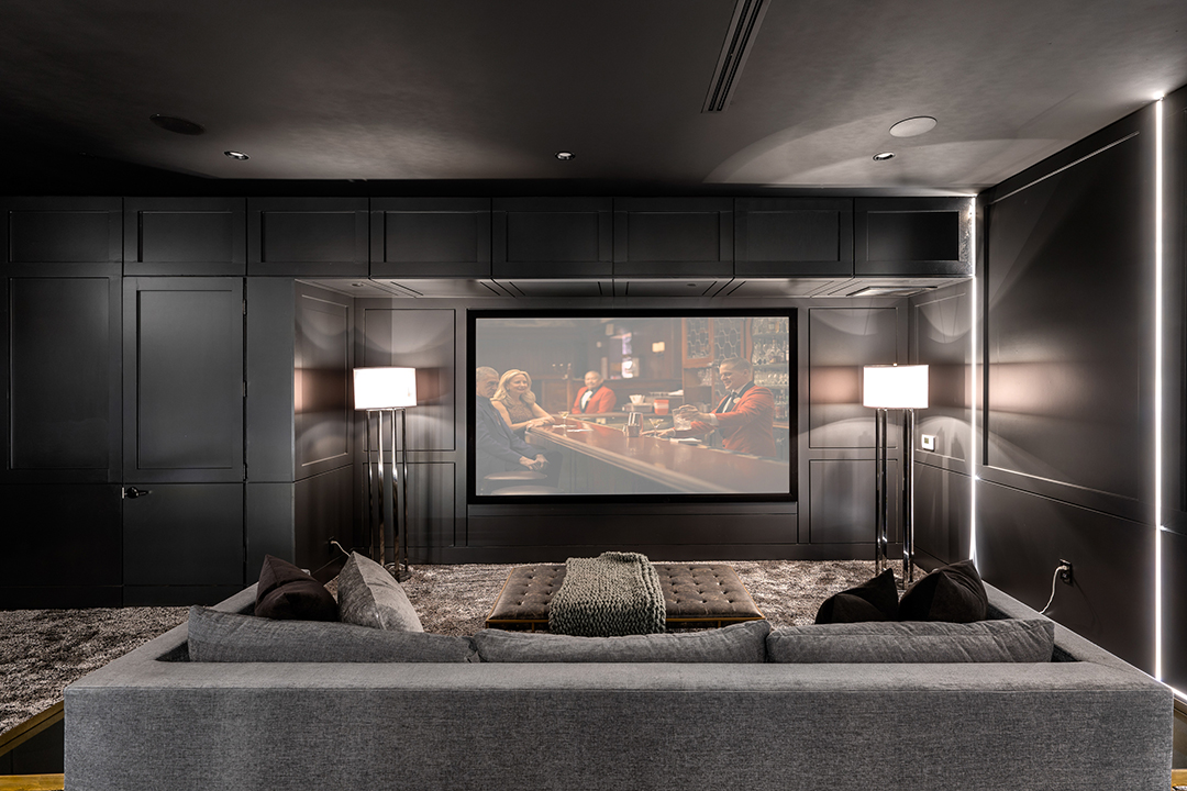 Michael B Jordans Stylish L A Compound Hits The Market Asking 13m 36