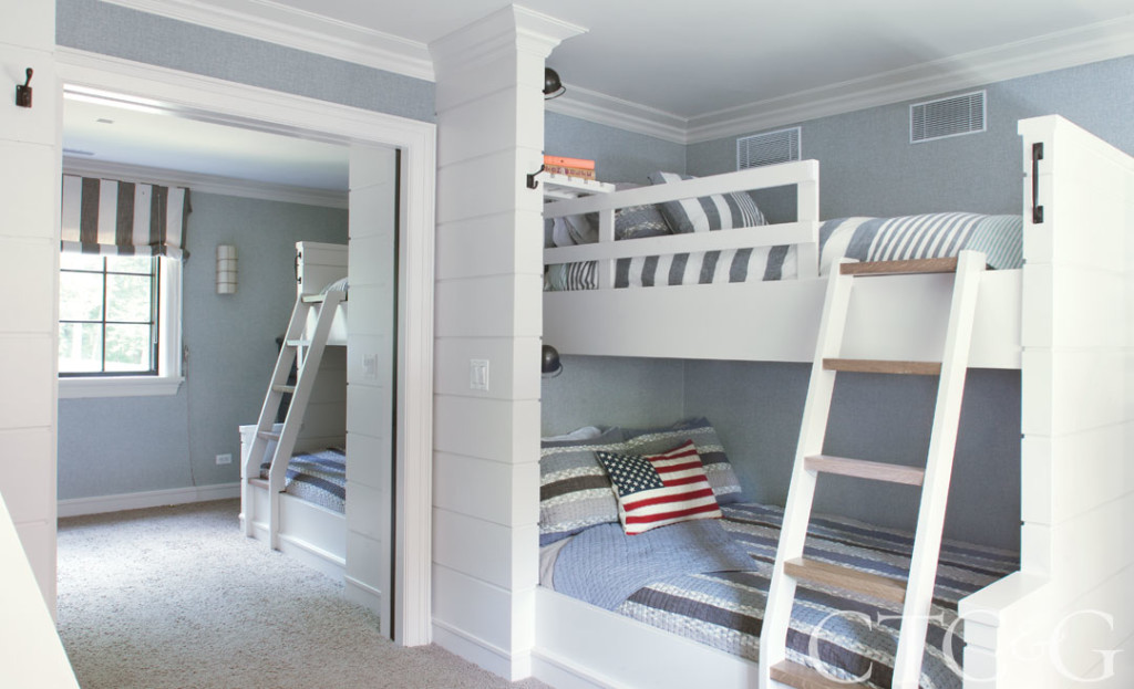 27378 Lake Waramaug Home Tour Designer Bettina Routh Architect Robert Dean Bunkroom 1024x623