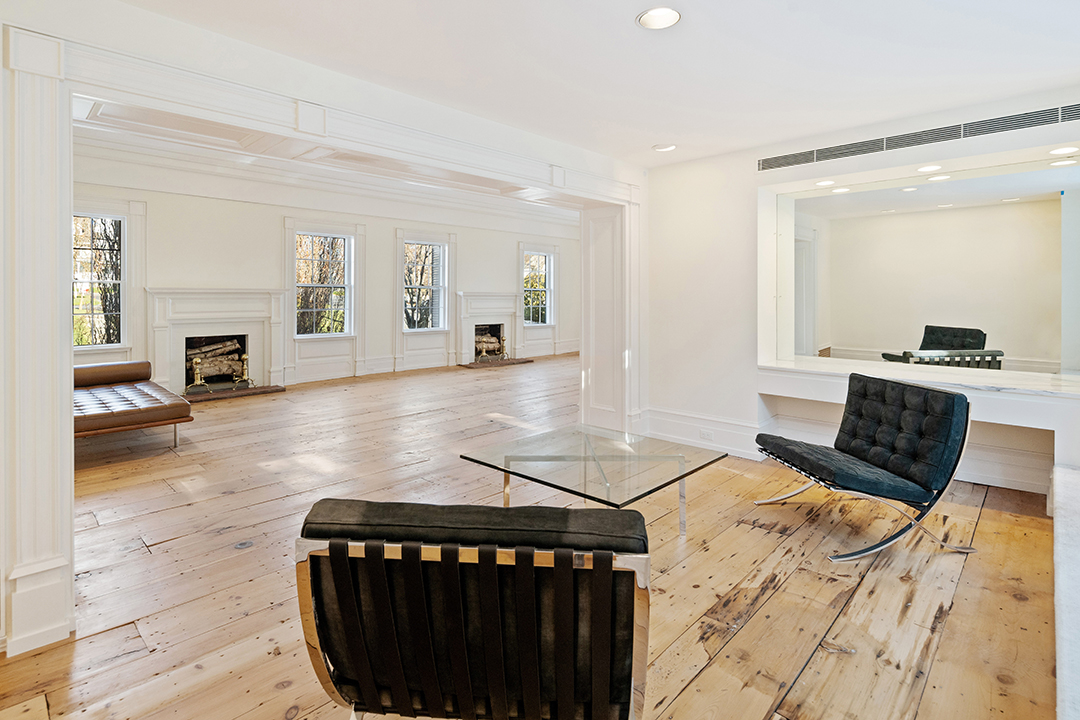 Famous Editors Former Home With Ties To F Scott Fitzgerald Lists In New Canaan V