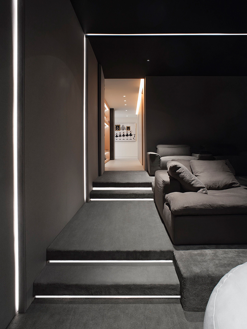 Hugh Jackmans Minimalist East Hampton Home Is Available To Rent This Summer 16