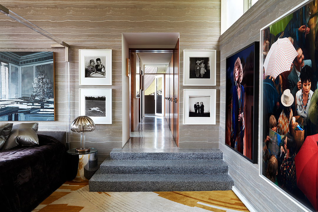 Las Distinctive And Iconic Garcia House Designed By John Lautner Lists For 16m Rd Garcia 0040 F5 Mr