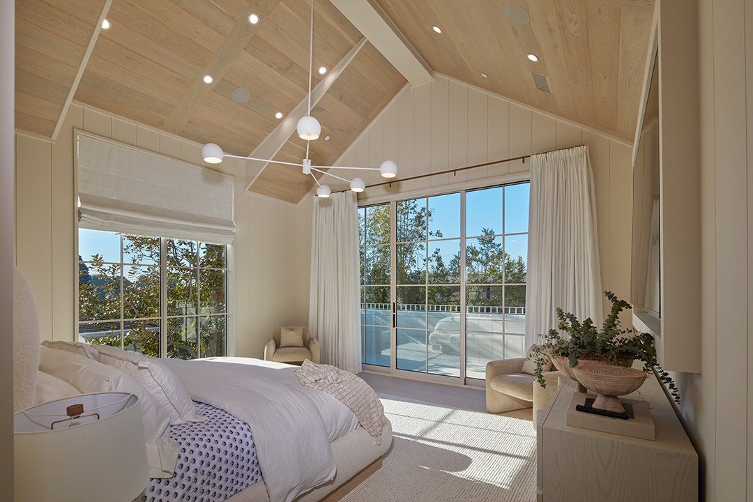 Brentwood Beauty Designed By Powerhouse Firm Muskoka Living Seeks 22m Q