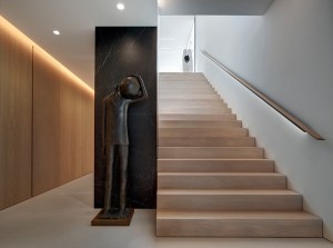 Hugh Jackmans Minimalist East Hampton Home Is Available To Rent This Summer 10