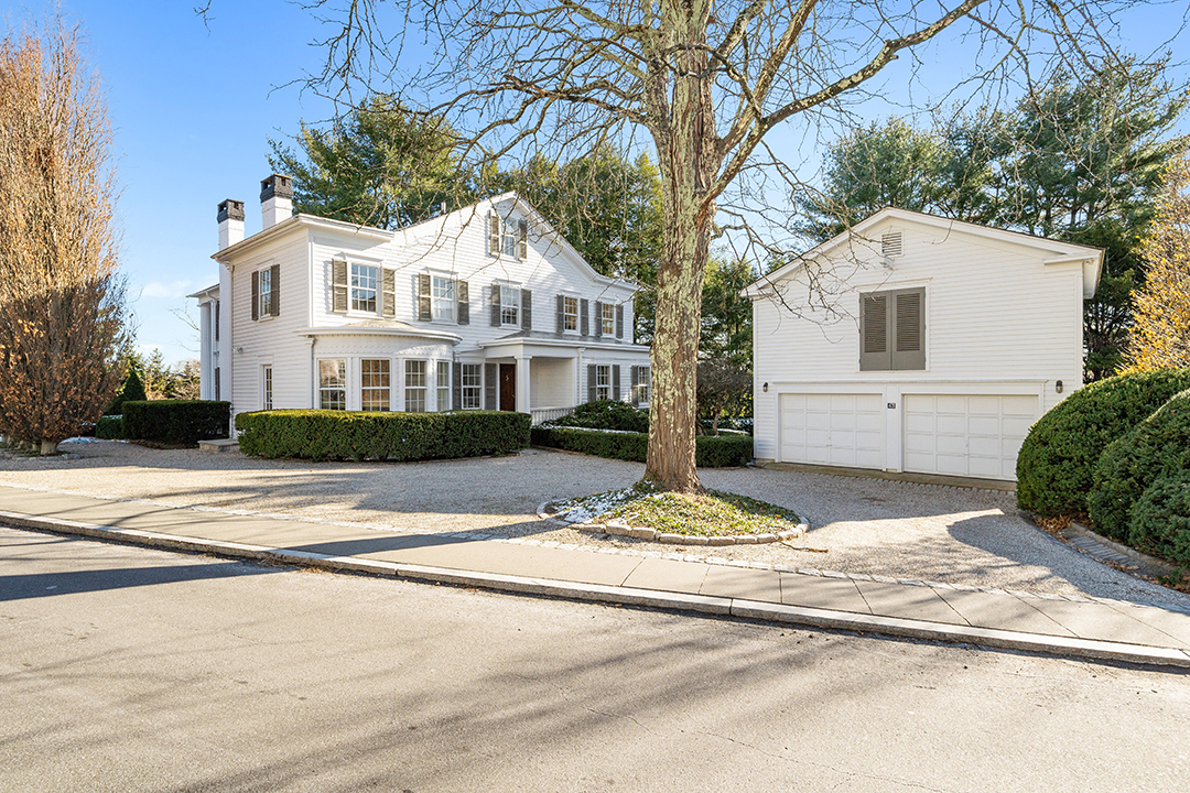 Famous Editors Former Home With Ties To F Scott Fitzgerald Lists In New Canaan E