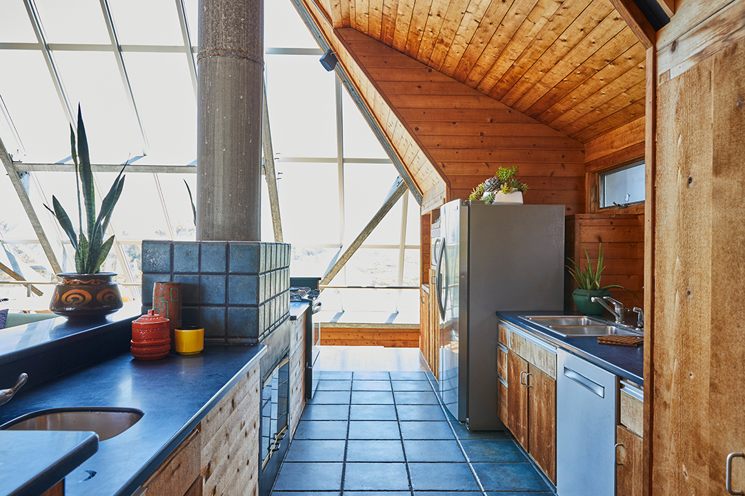 Fire Islands Famous Pyramid House With Cool Midcentury Vibes Is Available To Rent Or Buy M