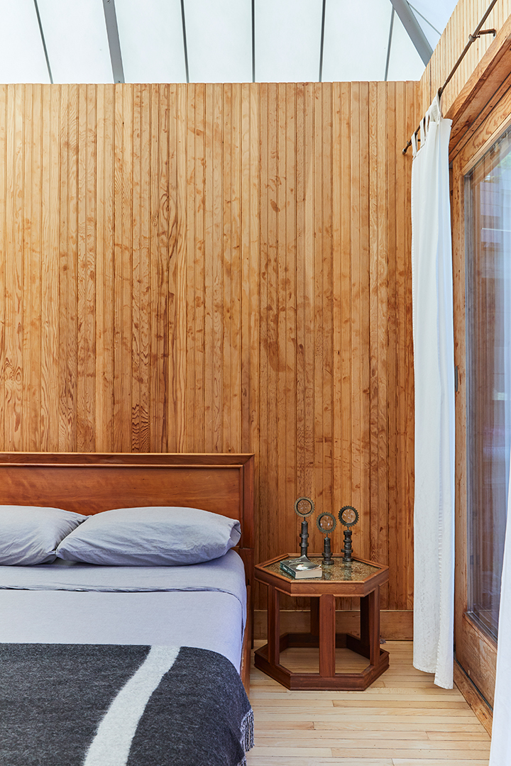 Fire Islands Famous Pyramid House With Cool Midcentury Vibes Is Available To Rent Or Buy Zzzz