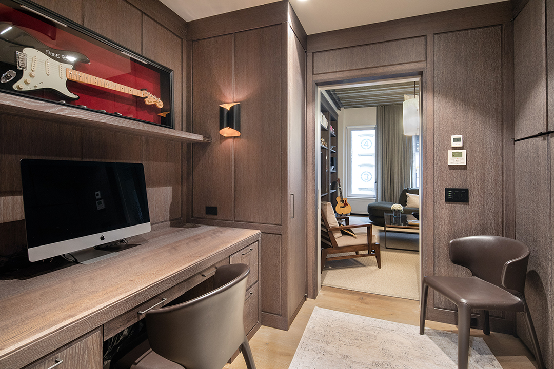 Savannah Guthrie Looks To Let Go Of Her Full Floor Tribeca Loft 13