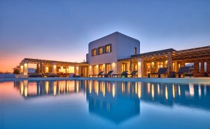 Step Inside A Dreamy 5m Villa On The Greek Island Of Paros Greece Sothebys International Realty Agape Paros 01