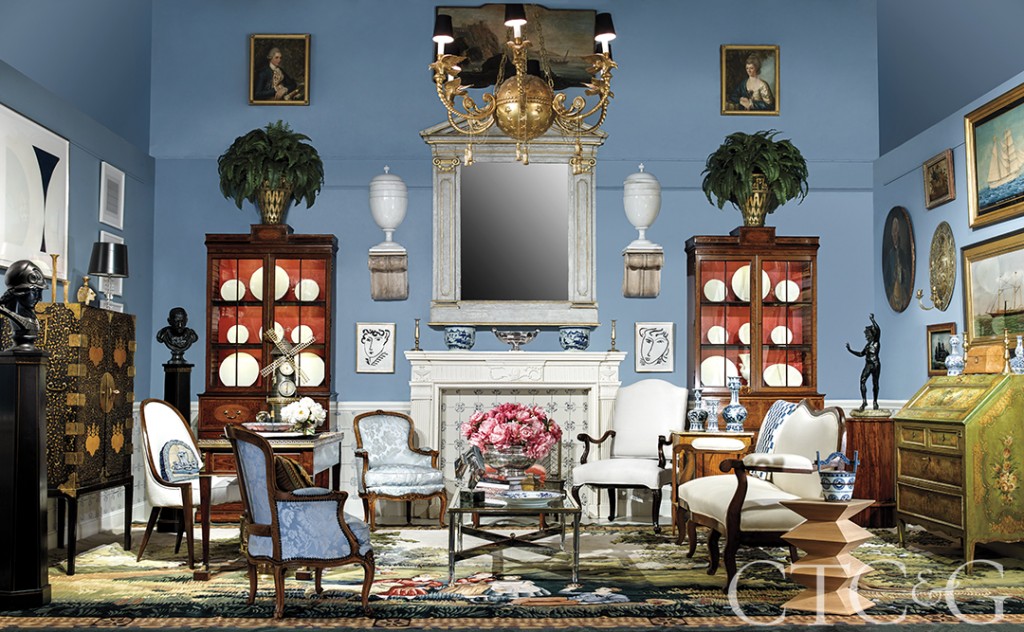Elegant Living Room Area 1024x632