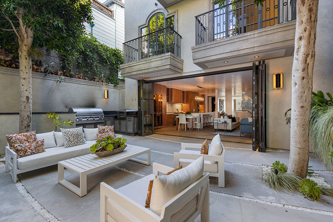 San Fransisco Back Bbq 10