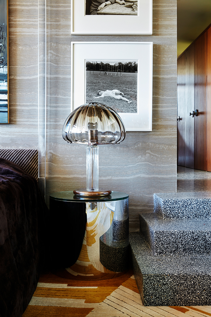 Las Distinctive And Iconic Garcia House Designed By John Lautner Lists For 16m Rd Garcia 1348 F3 Mr Lampstraightversion