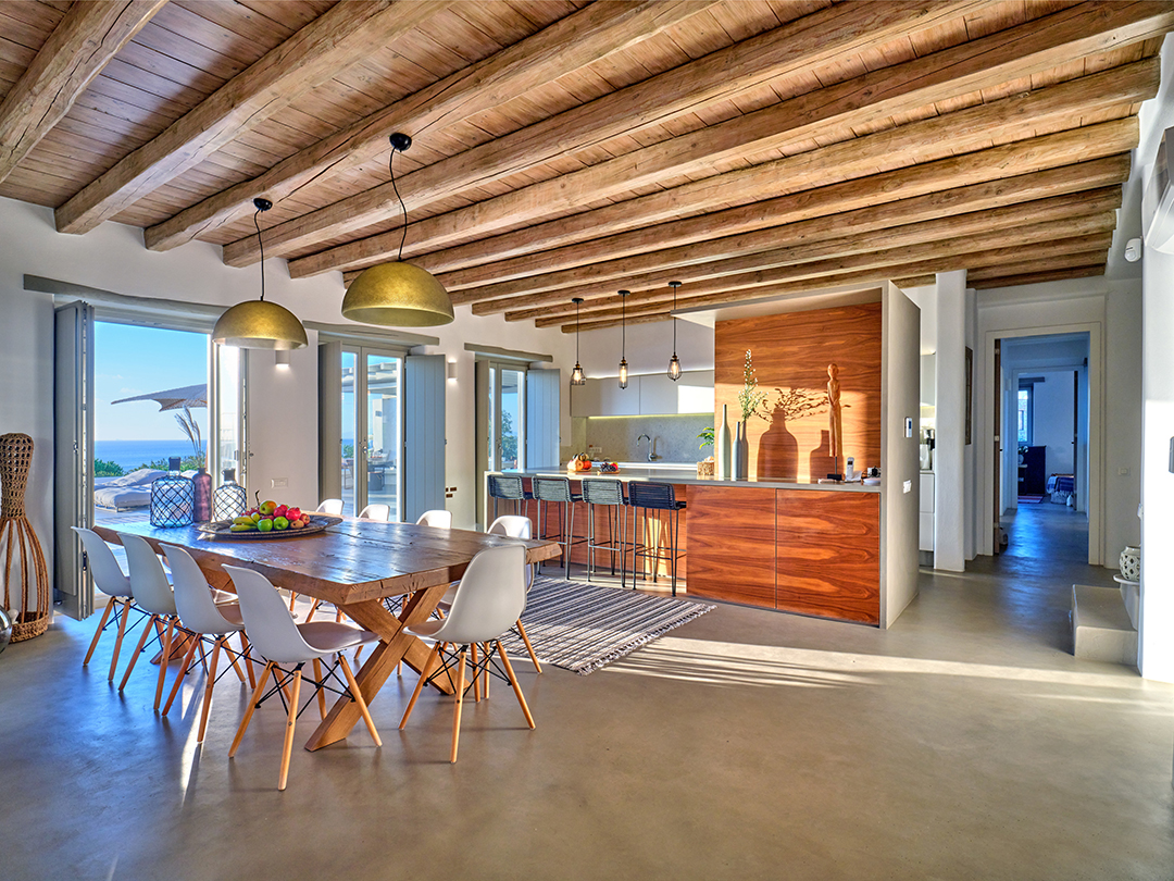 Step Inside A Dreamy 5m Villa On The Greek Island Of Paros Greece Sothebys International Realty Agape Paros 11