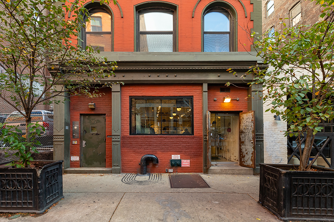 Top Nyc Agent Shares Savvy Tips For Sellers Going Into 2023s Changing Market 97 Crosby Street 1 7 Exterior1