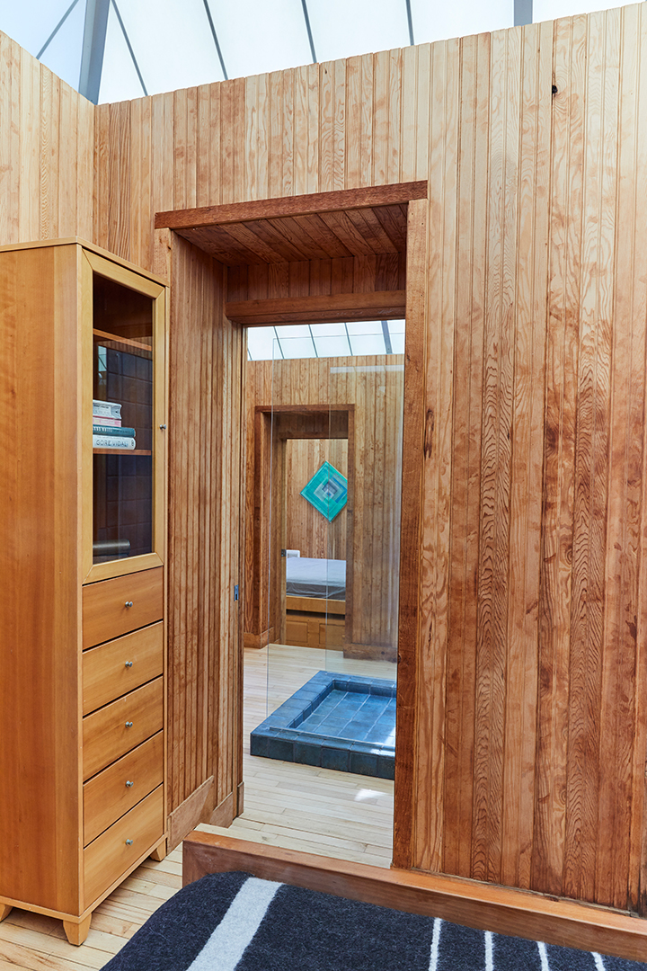 Fire Islands Famous Pyramid House With Cool Midcentury Vibes Is Available To Rent Or Buy Zzz