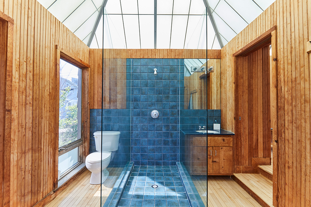 Fire Islands Famous Pyramid House With Cool Midcentury Vibes Is Available To Rent Or Buy Z