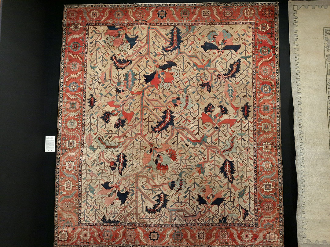 Carpets Keshishian