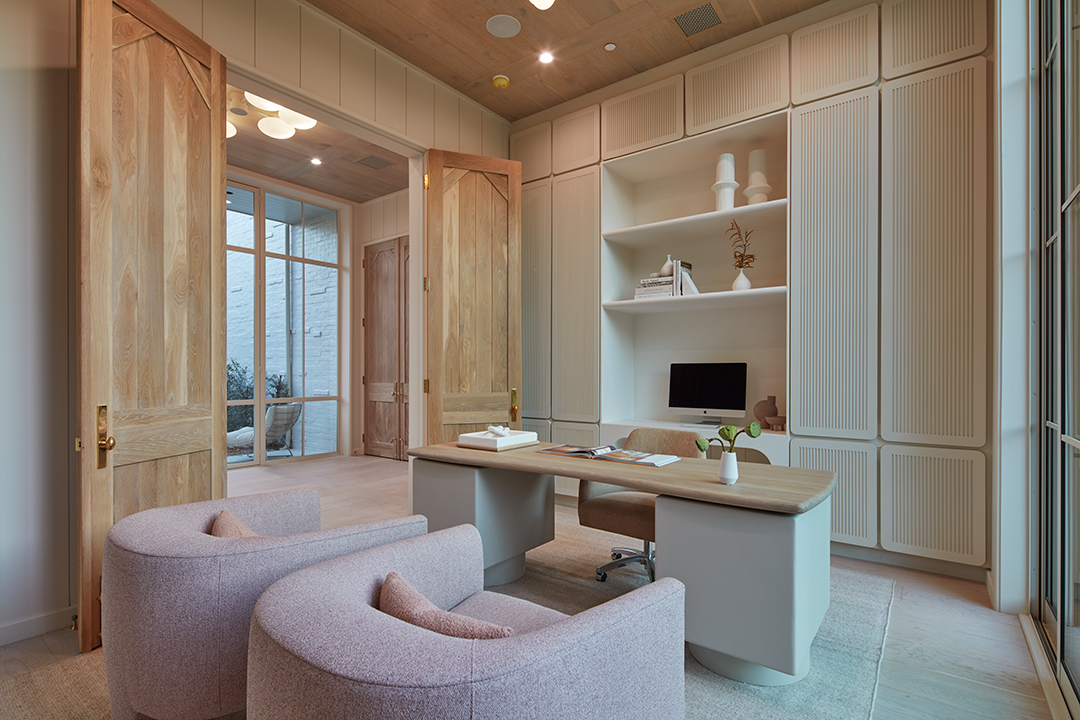 Brentwood Beauty Designed By Powerhouse Firm Muskoka Living Seeks 22m J