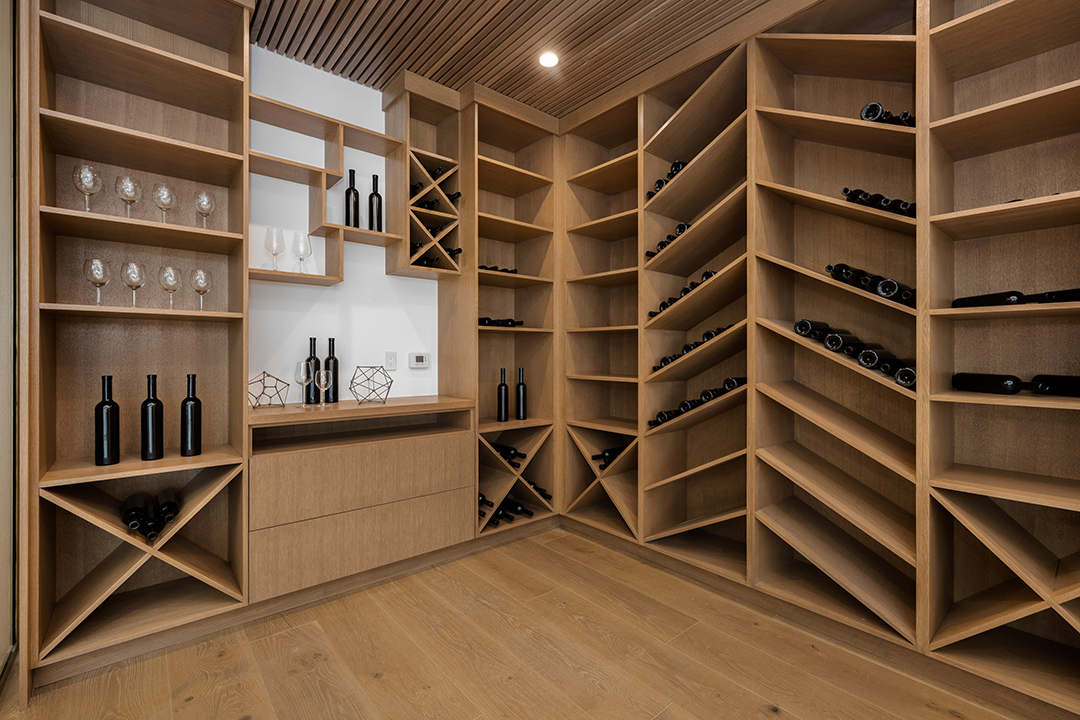 Michael B Jordans Stylish L A Compound Hits The Market Asking 13m 38