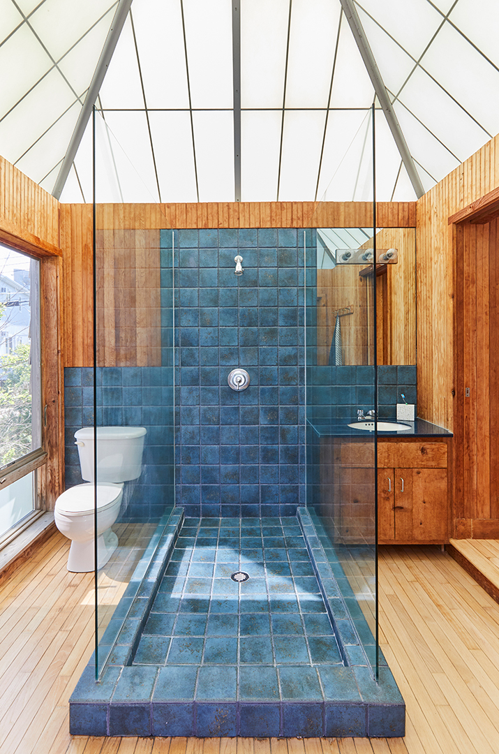 Fire Islands Famous Pyramid House With Cool Midcentury Vibes Is Available To Rent Or Buy Zz