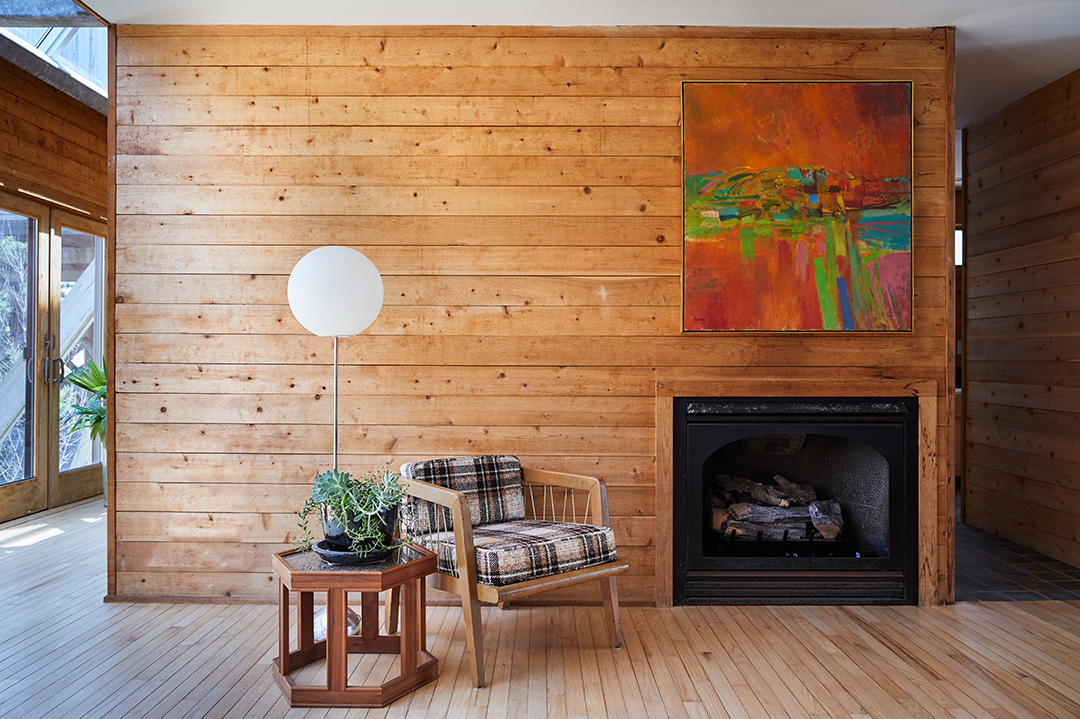 Fire Islands Famous Pyramid House With Cool Midcentury Vibes Is Available To Rent Or Buy S