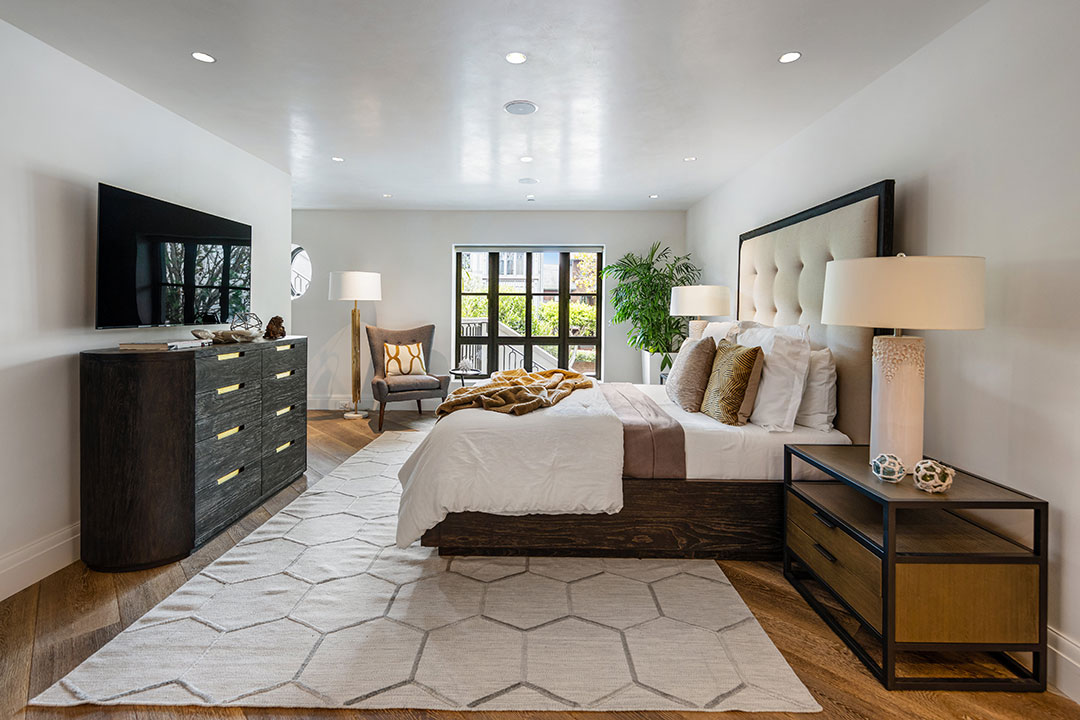 San Fransisco Guest Suite 34