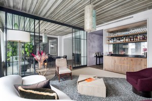 Savannah Guthrie Looks To Let Go Of Her Full Floor Tribeca Loft 3