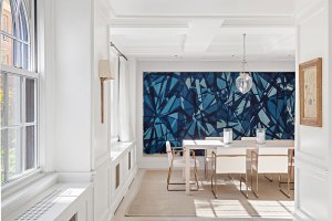 Lenox Hill 2 Br Dining