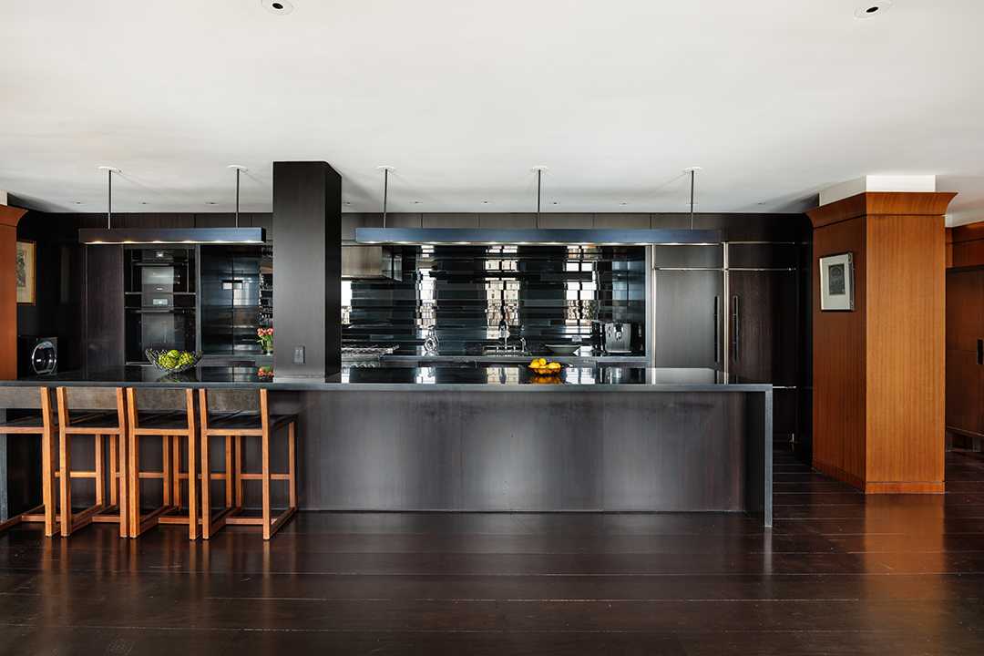 Look Inside An Artful Upper West Side Penthouse With Stunning Views Asking 27 5m D