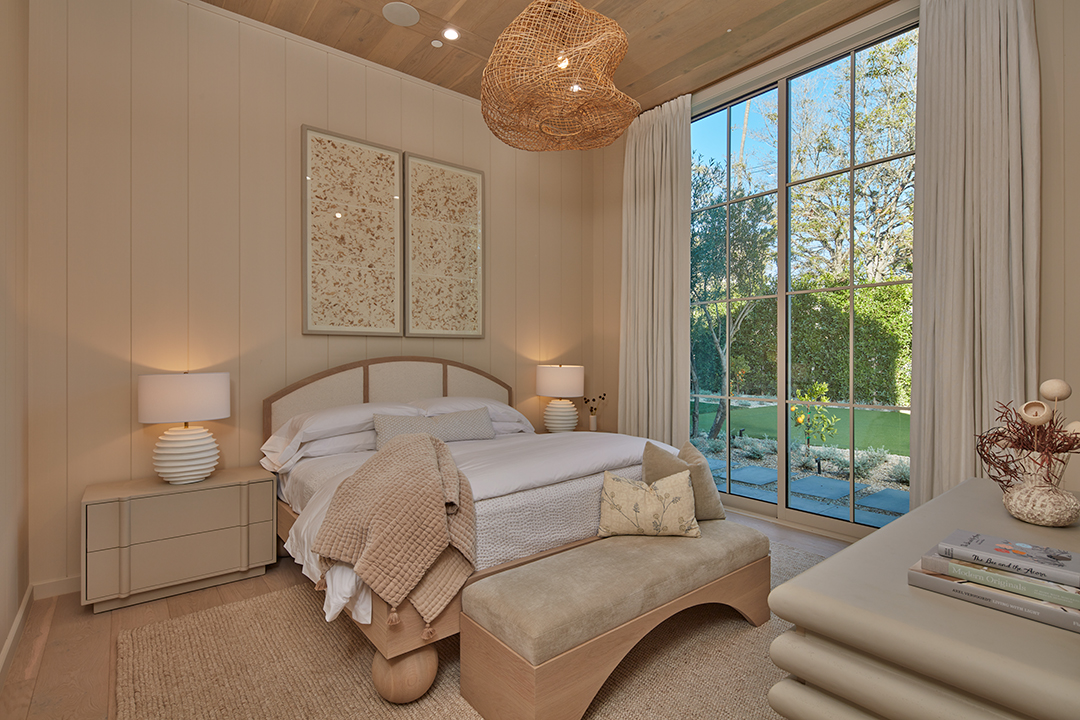 Brentwood Beauty Designed By Powerhouse Firm Muskoka Living Seeks 22m L