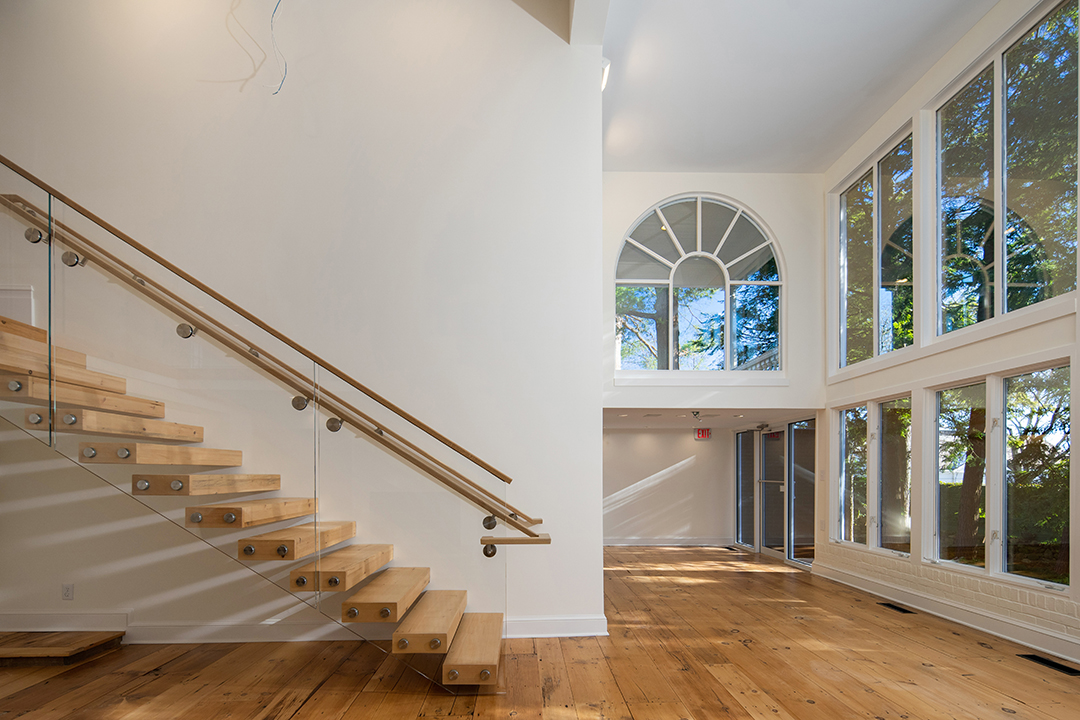 Famous Editors Former Home With Ties To F Scott Fitzgerald Lists In New Canaan L