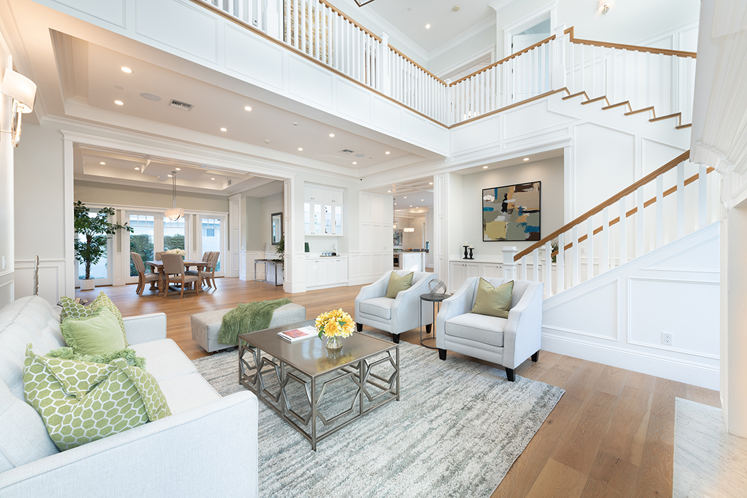 Comedian Colleen Ballinger Seeks to Sell Bright and Elegant Encino Home