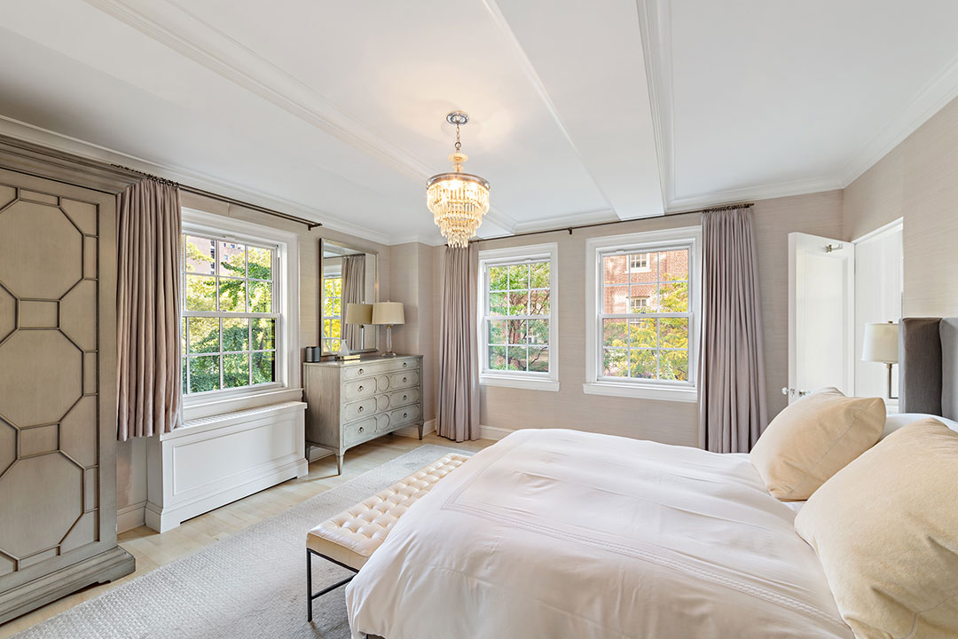 Lenox Hill 2 Br Bedroom