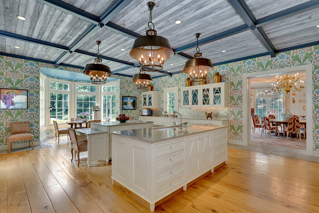 Impressive Gold Coast Manor Set On Almost 22 Acres Looks For 38m 394122 043 Dupont Ct Interiors Jc 10622187