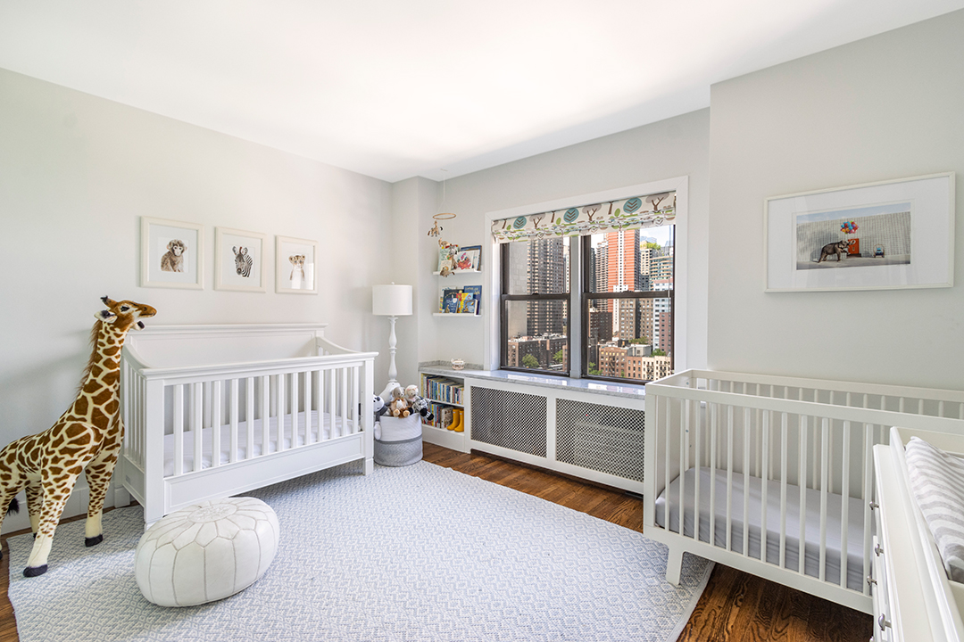 Top Nyc Agent Shares Savvy Tips For Sellers Going Into 2023s Changing Market Nursery