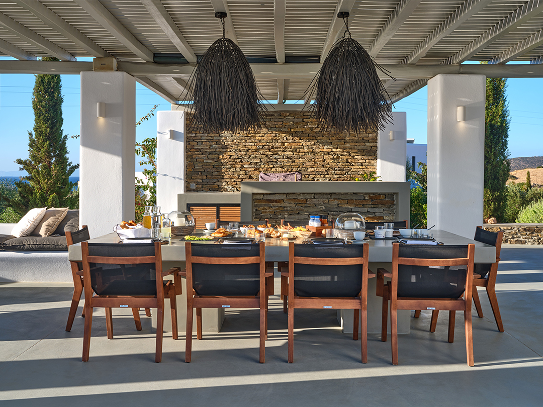 Step Inside A Dreamy 5m Villa On The Greek Island Of Paros Greece Sothebys International Realty Agape Paros 32