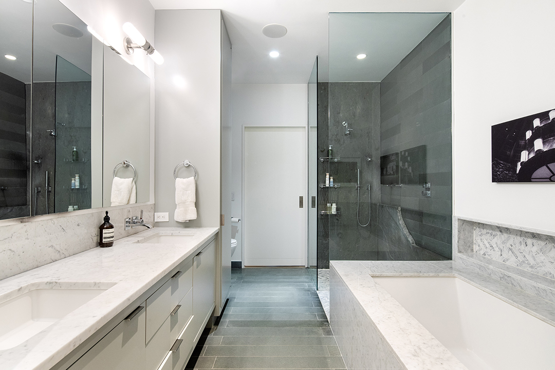 Savannah Guthrie Looks To Let Go Of Her Full Floor Tribeca Loft 12