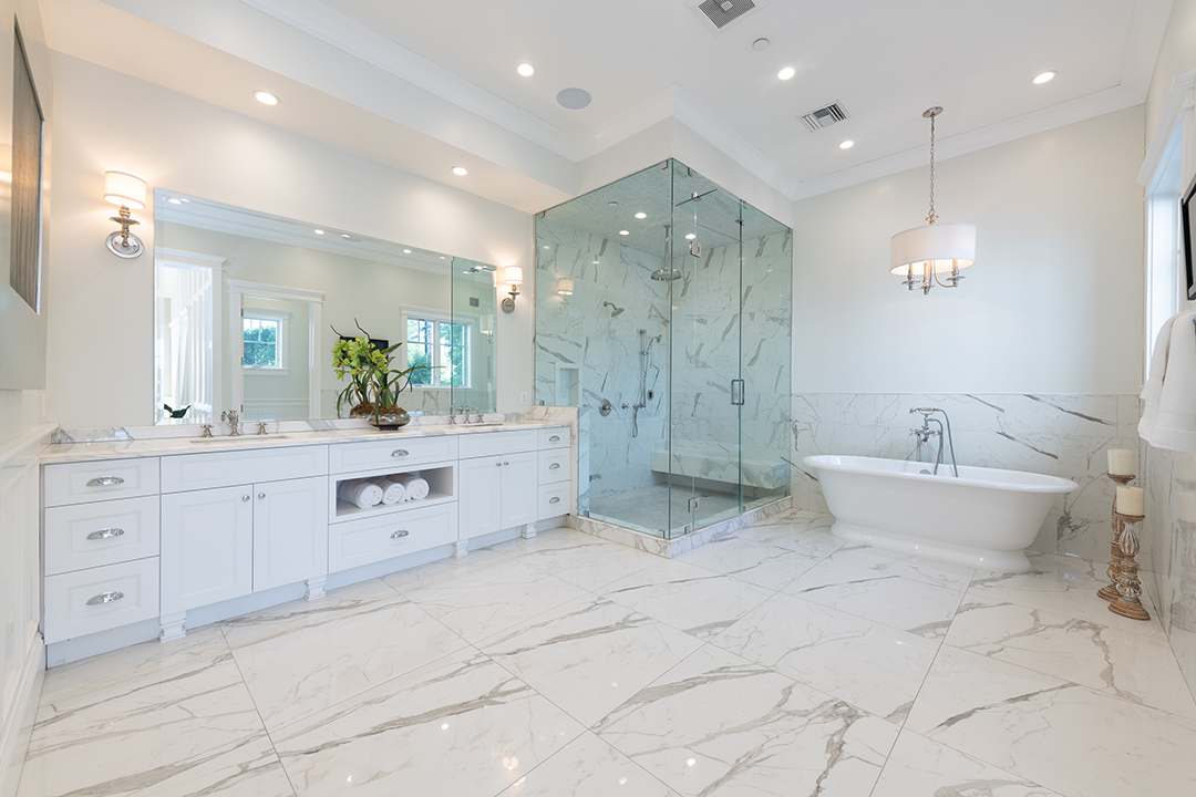 Comedian Colleen Ballinger Seeks To Sell Bright And Elegant Encino Dwelling V