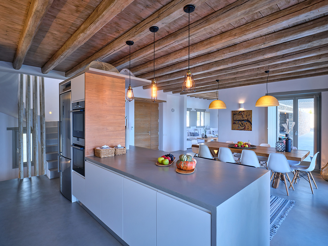 Step Inside A Dreamy 5m Villa On The Greek Island Of Paros Greece Sothebys International Realty Agape Paros 13