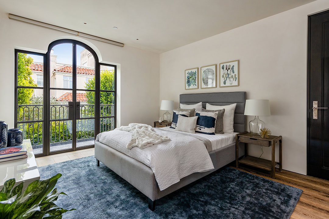 San Fransisco Guest Room 2 23