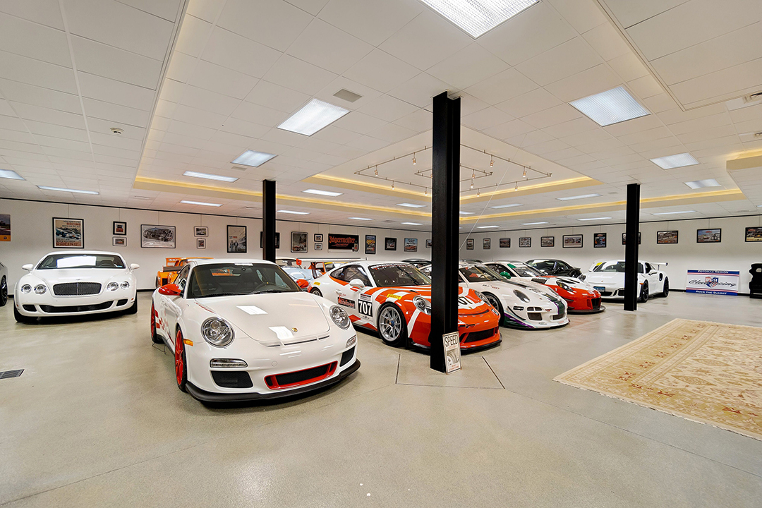 Timeless Greenwich Mansion Lists For The First Time Since Completion At 33 8m Y