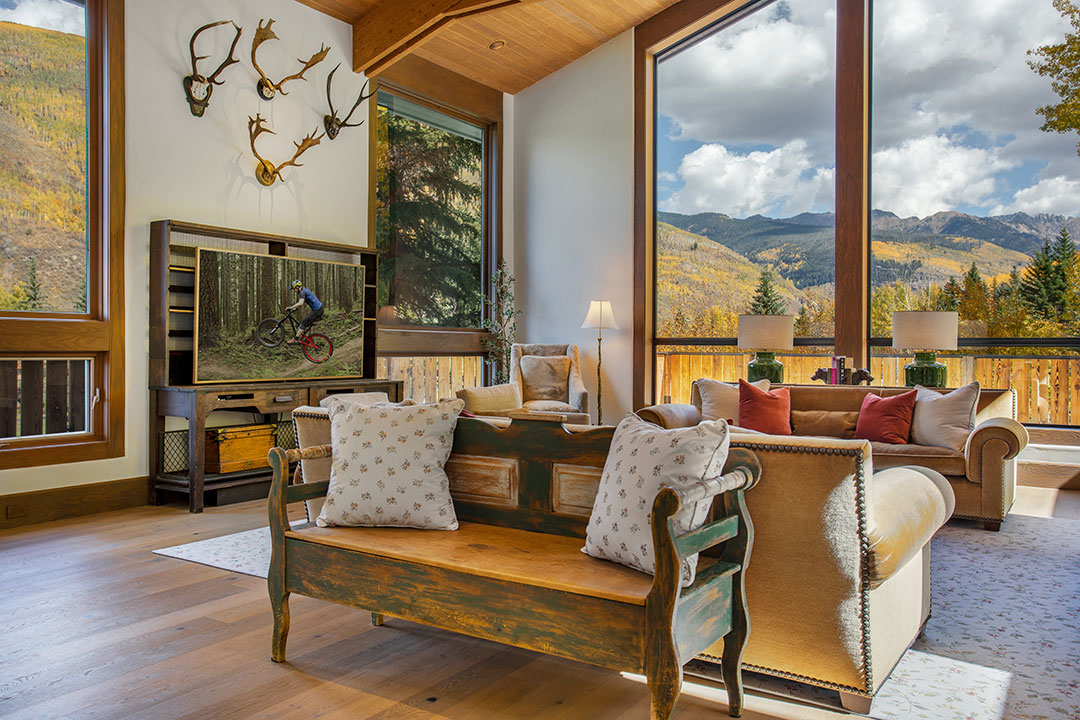 Vail Co Great Living Room