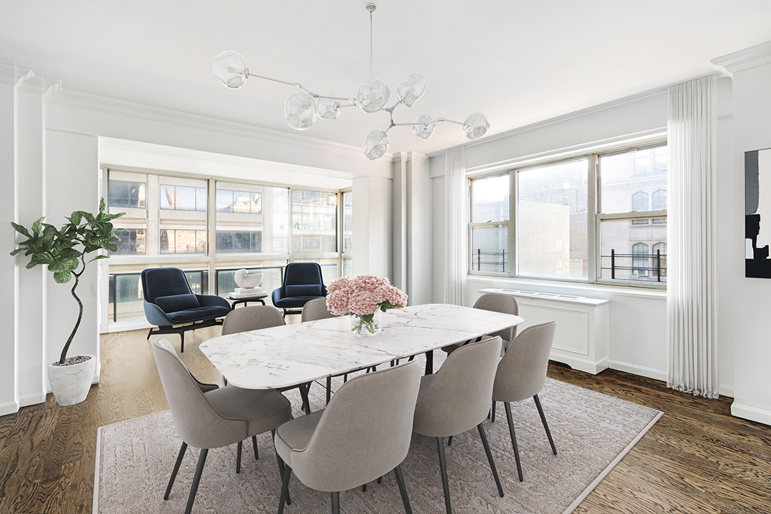 Top Nyc Agent Shares Savvy Tips For Sellers Going Into 2023s Changing Market Tantify Virtual Staging 4182 150 East 69th Street 7c Dr Final