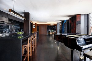 Look Inside An Artful Upper West Side Penthouse With Stunning Views Asking 27 5m C