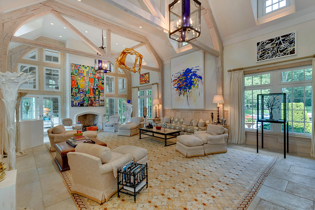 Impressive Gold Coast Manor Set On Almost 22 Acres Looks For 38m 394122 025 Dupont Ct Interiors Jc 10622178