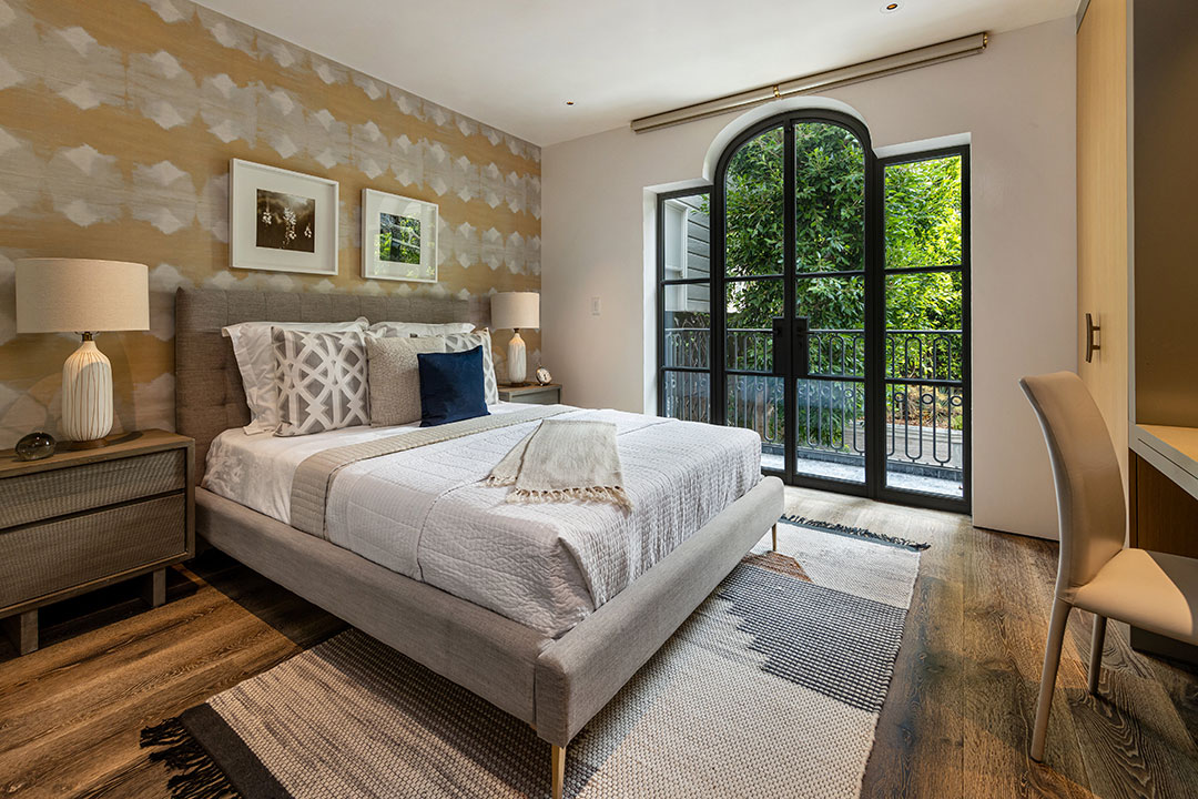 San Fransisco Bedroom 22