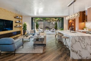 San Fransisco Kitchen 06