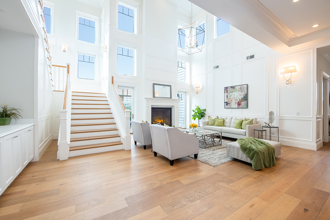 Comedian Colleen Ballinger Seeks To Sell Bright And Elegant Encino Dwelling E