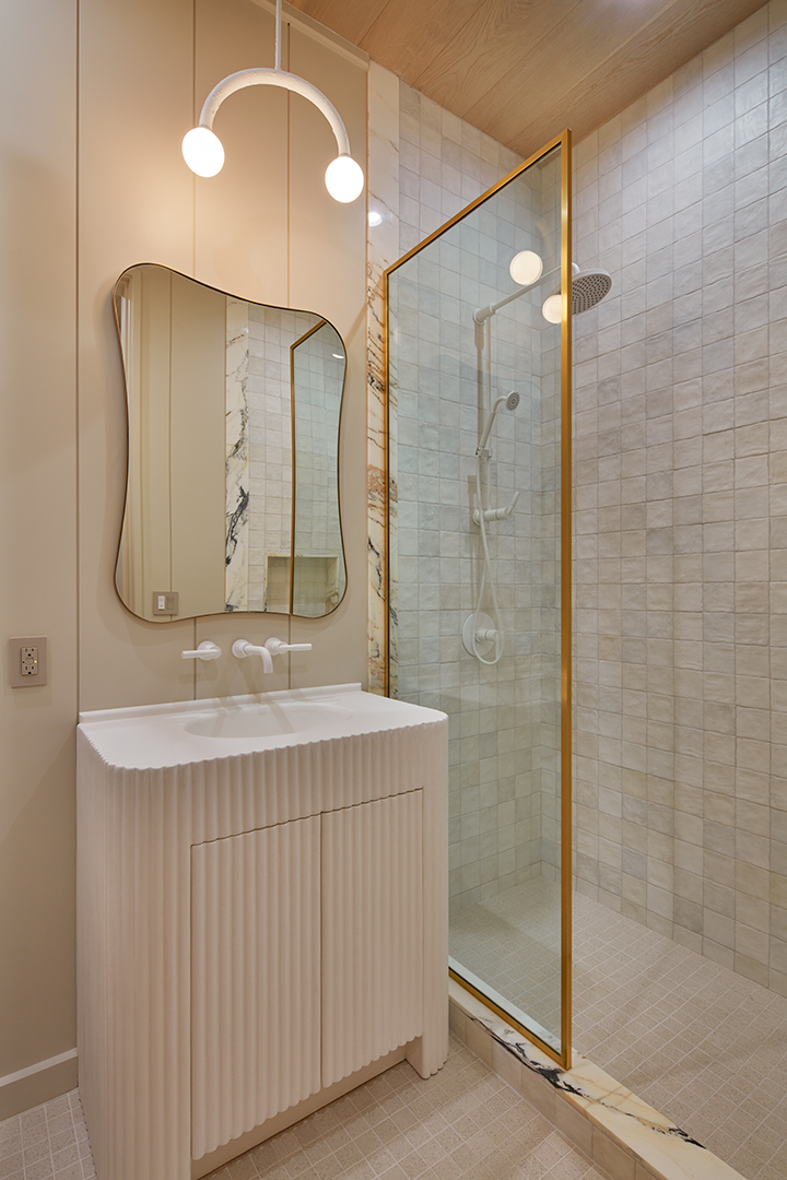 Brentwood Beauty Designed By Powerhouse Firm Muskoka Living Seeks 22m P