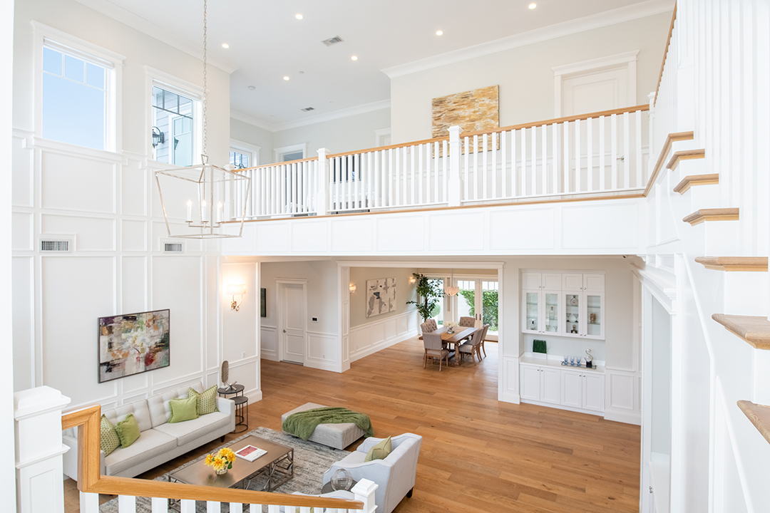 Comedian Colleen Ballinger Seeks To Sell Bright And Elegant Encino Dwelling G