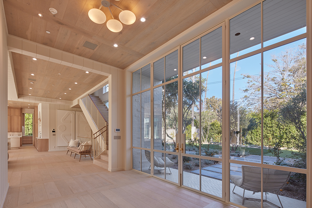 Brentwood Beauty Designed By Powerhouse Firm Muskoka Living Seeks 22m C